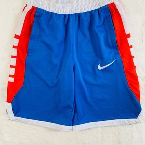 soccer shorts, size M / M for boys 10-13 years